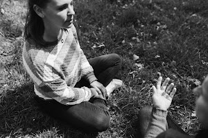 Claire Pottier • Doula - Accompagnement périnatal - Massage femme enceinte • Pau et agglo place picture