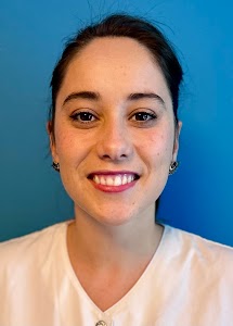 Lison Chauvelin - Ostéopathe place picture