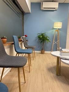 Eléonore Vincent Ostéopathe D.O. place picture